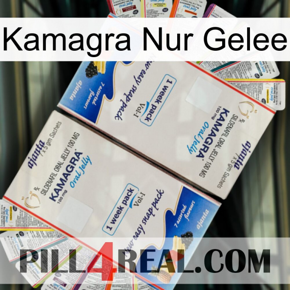 Kamagra Only Jelly kamagra1